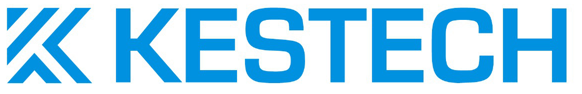 Kestech Industrial Logo